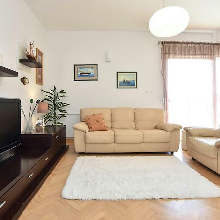 Apartment Bezic Kastela Exterior photo