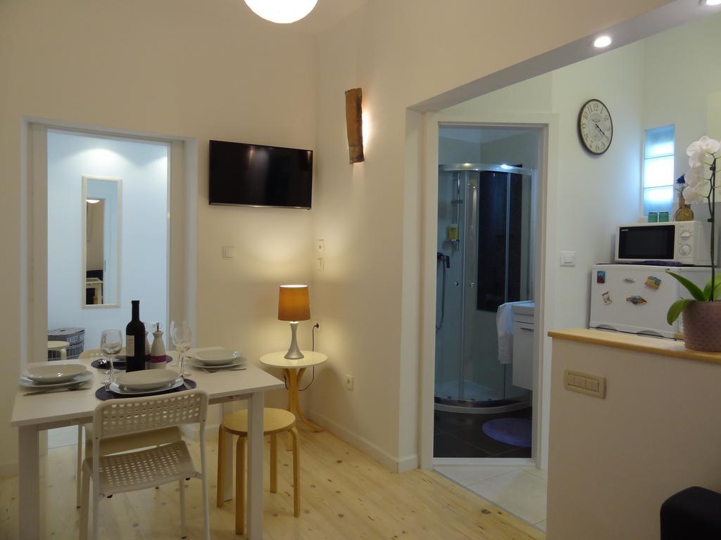 Apartment Bezic Kastela Exterior photo