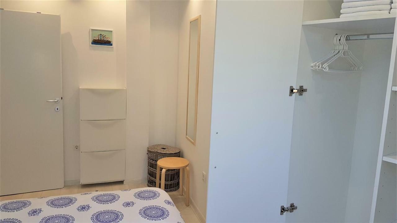 Apartment Bezic Kastela Exterior photo